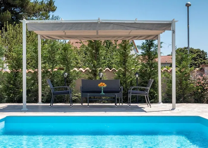 Beautiful In Vakantiehuis