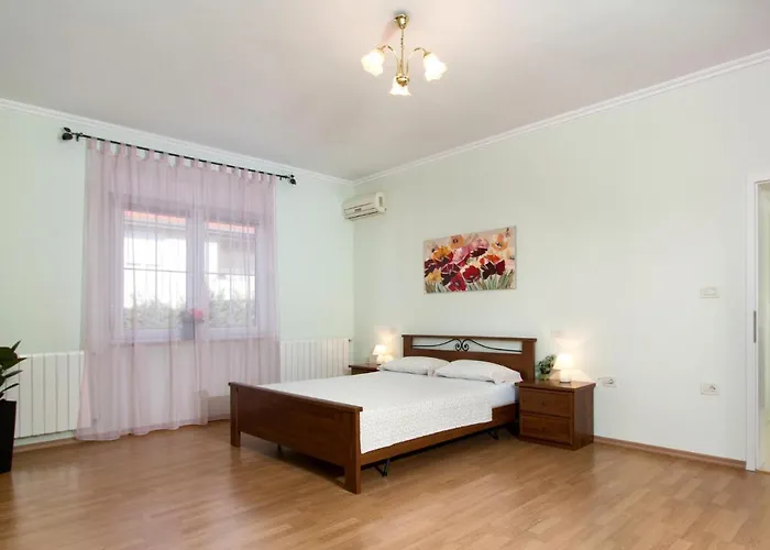 Beautiful In Vakantiehuis Pula