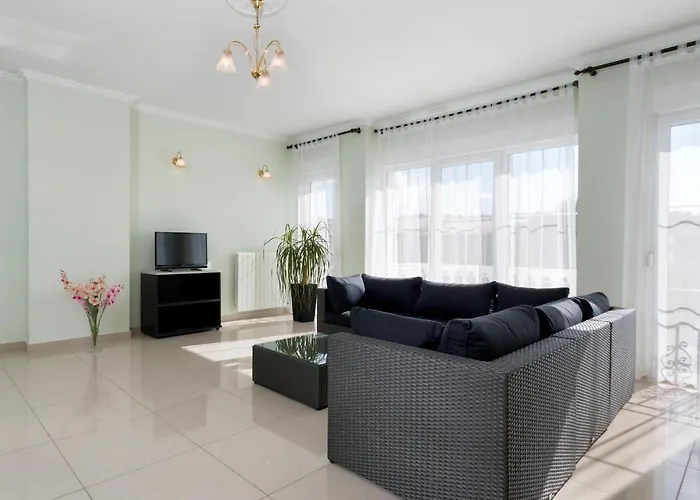 Vakantiehuis Beautiful In *