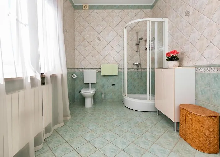 Beautiful In Vakantiehuis Pula