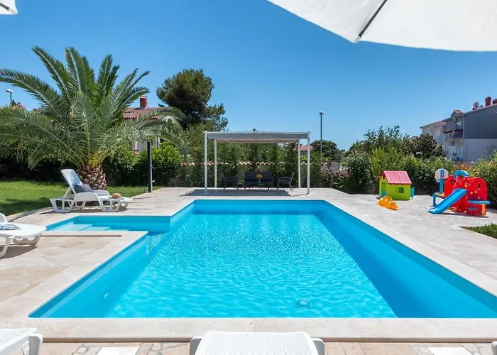 Beautiful In Vakantiehuis