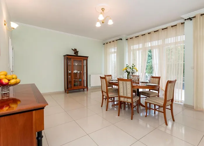 Vakantiehuis Beautiful In