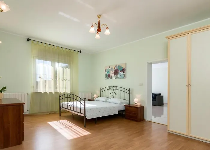 Beautiful In Vakantiehuis