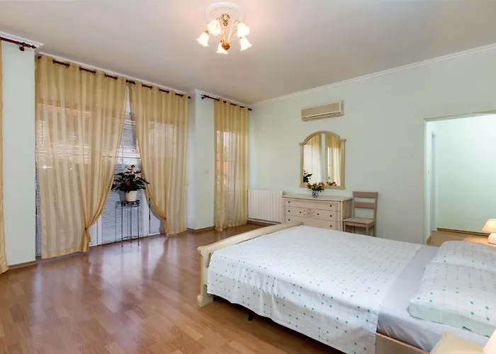 Beautiful In Vakantiehuis *