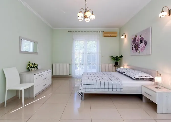 Vakantiehuis Beautiful In