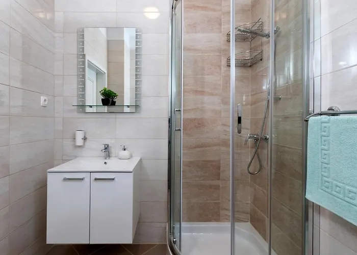 Vakantiehuis Beautiful In