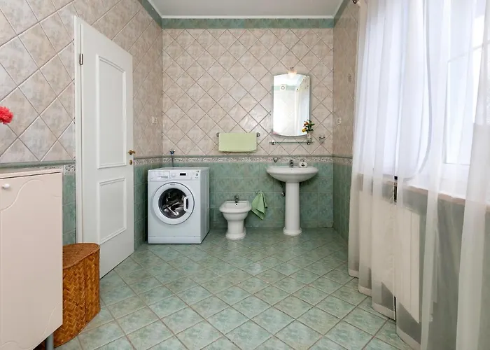 Vakantiehuis Beautiful In Pula